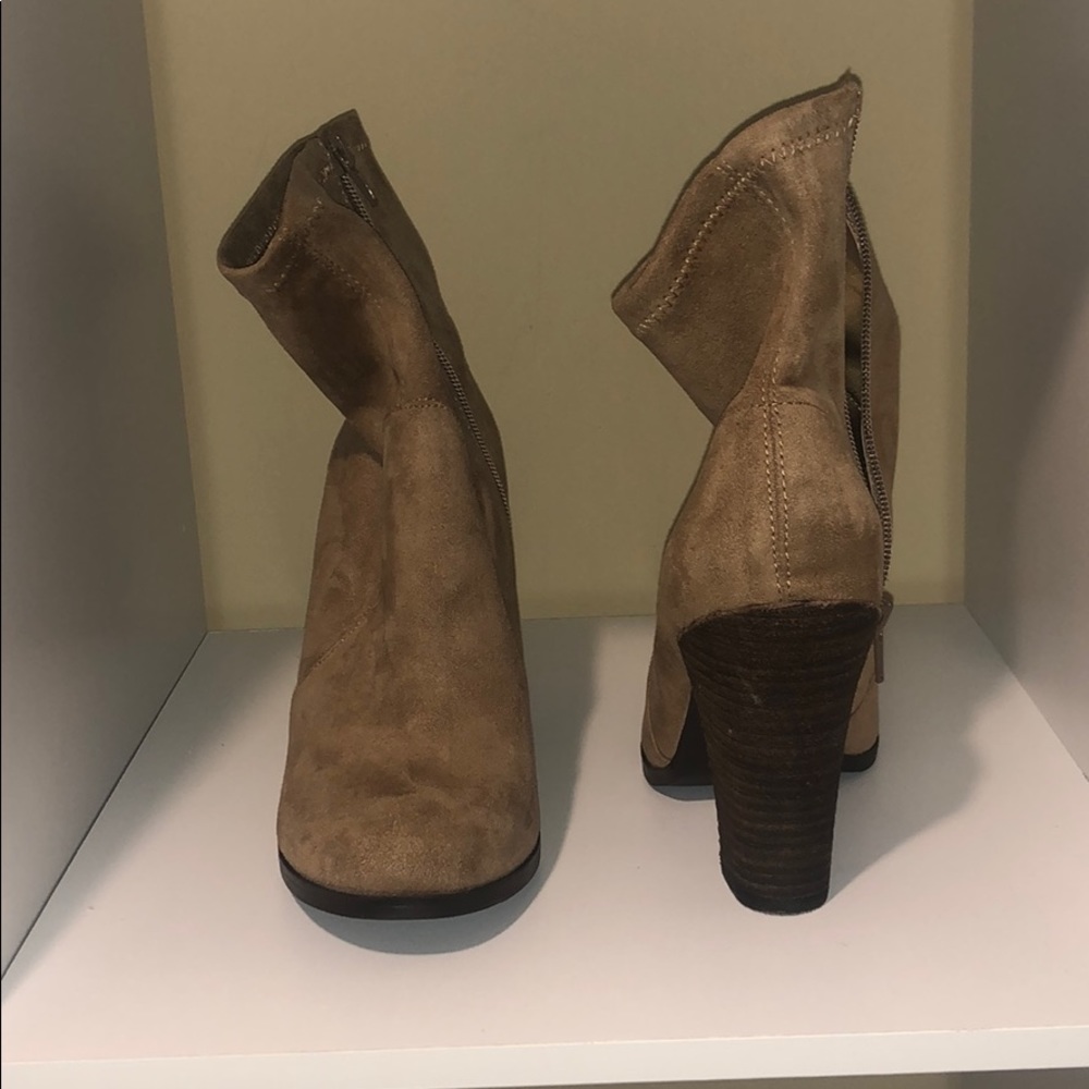 Ankle Boots